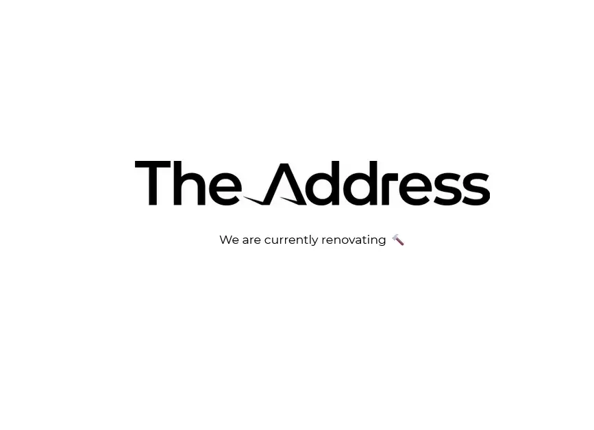 Centered Image